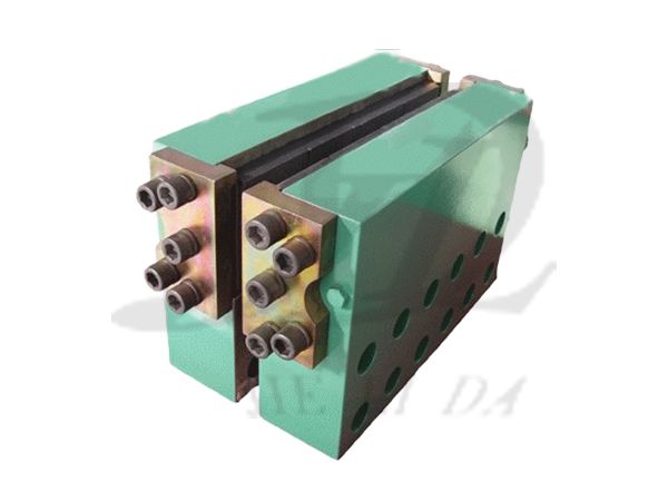 HE-2-90/31偏航制动器