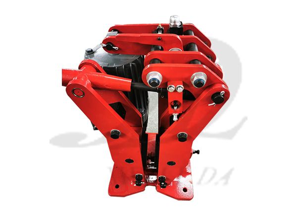 YP11.YP21.YP31系列电力液压盘式制动器