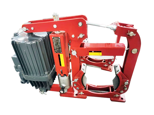 制动器反应慢？如何处理