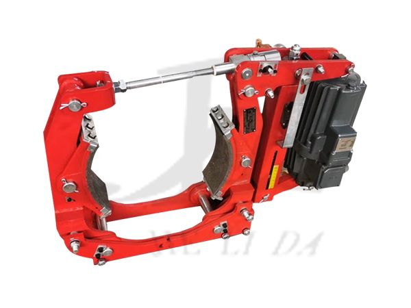 电力液压鼓式制动器和电力液压块式制动器的区别