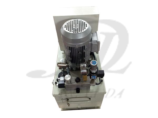 YZ,PYZW.YPA系列液压站