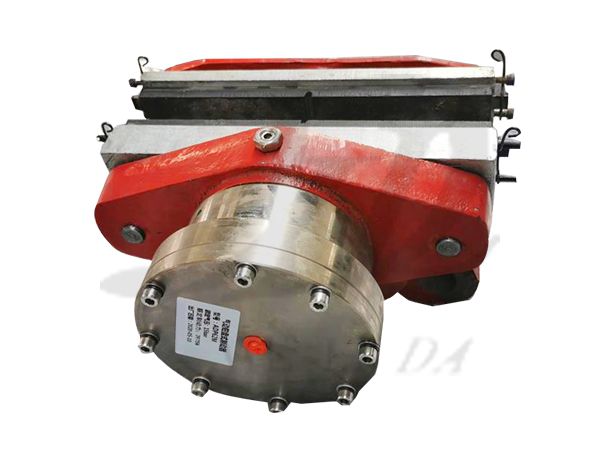 气动钳盘式制动器如何起作用？