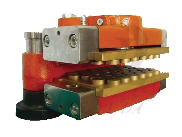 STZD-0300-013高速轴制动器