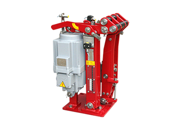 电力液压臂盘式制动器