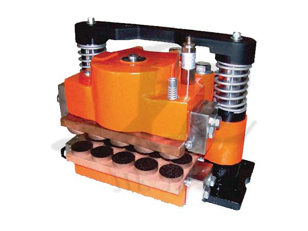 STZD-0030-011高速轴制动器