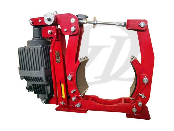 使用电力液压制动器应注意这五点