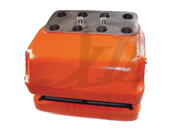 SBD540-A02偏航制动器，SBD540-A02制动器