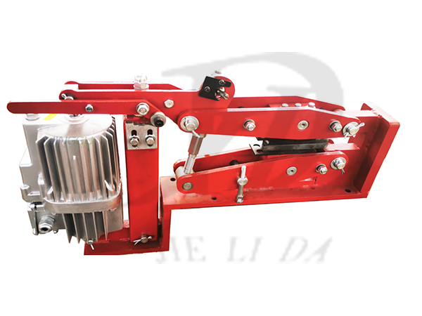 YPW-II-550-30翻车机电力液压盘式制动器