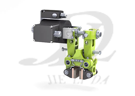 SB17MX电磁盘式制动器