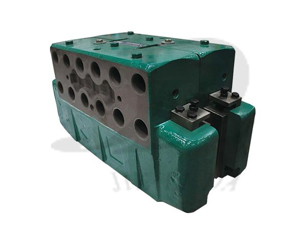 DADH120新式偏航制动器