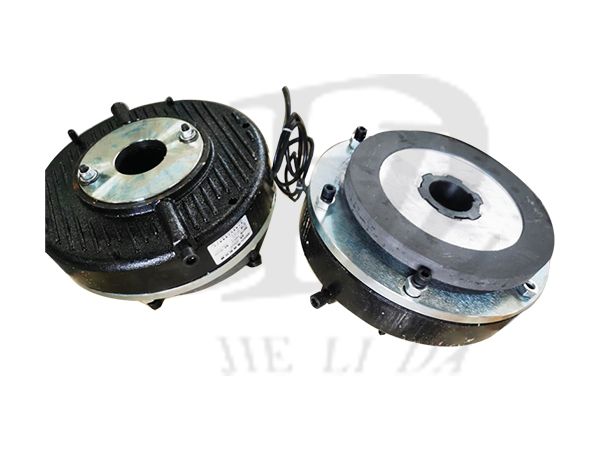 DJPZ系列电机盘式制动器