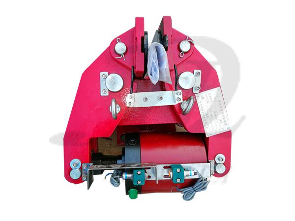 SBD-A系列安全制动器