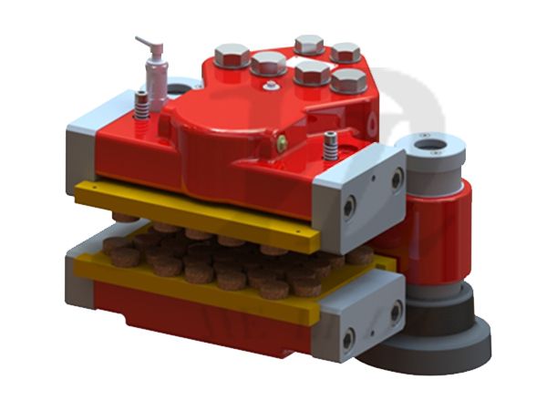 STZD-0300-014高速轴制动器