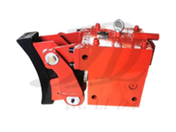 DZD-1单元制动器