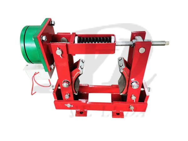 JZ系列电磁鼓式制动器