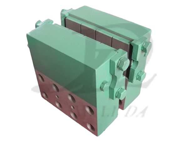 DADH风电偏航制动器