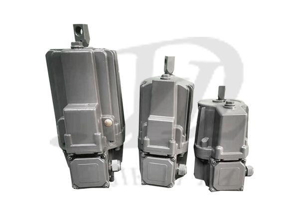 EB2000/60电力液压推动器