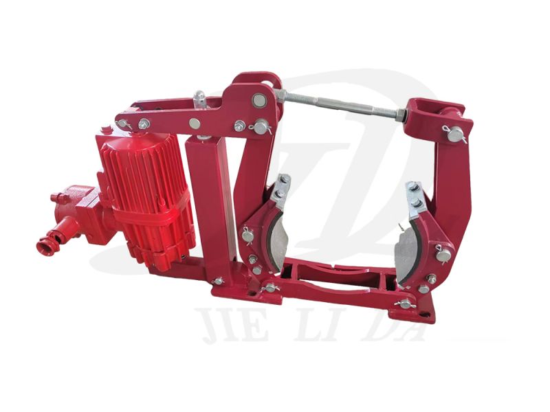 DYW,BYWZ5系列电力液压鼓式制动器