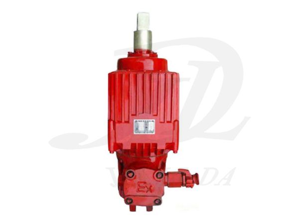 BEd系列电力液压推动器