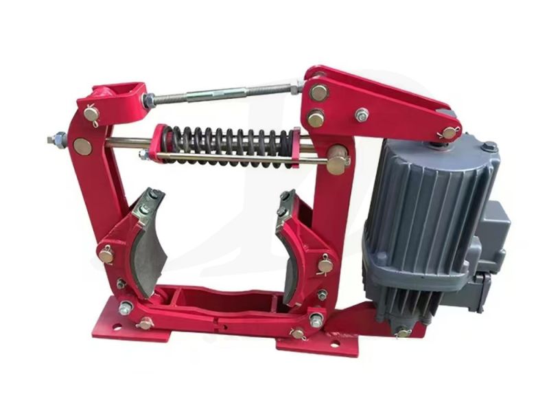 YWZ8,YWP系列电力液压鼓式制动器