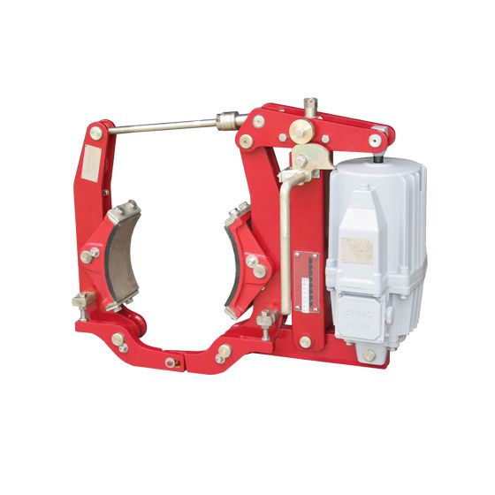 YWW,YKW系列电力液压鼓式制动器